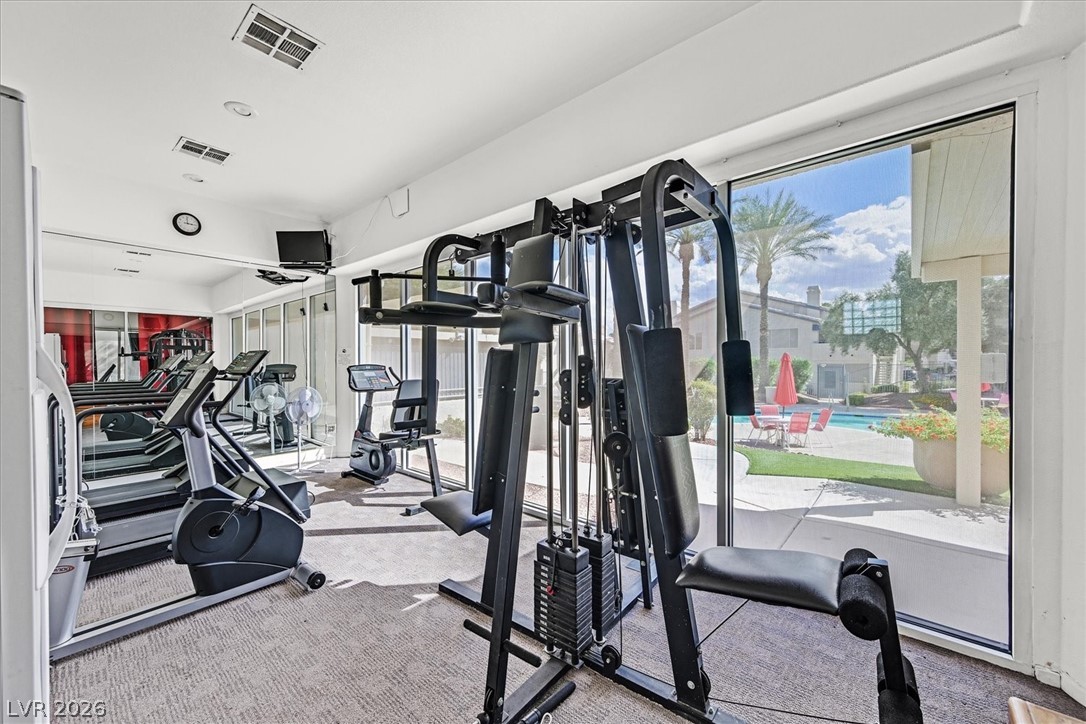 3425 East Russell Road 224