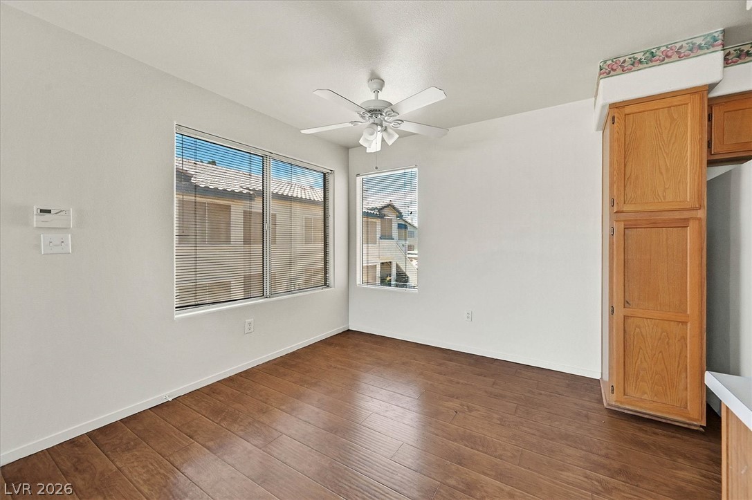 3425 East Russell Road 224