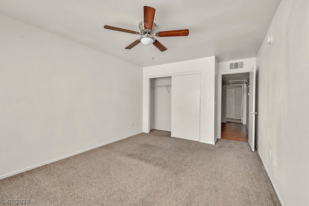 3425 East Russell Road 224