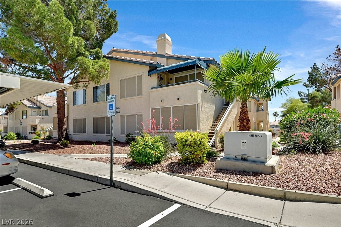 3425 East Russell Road 224