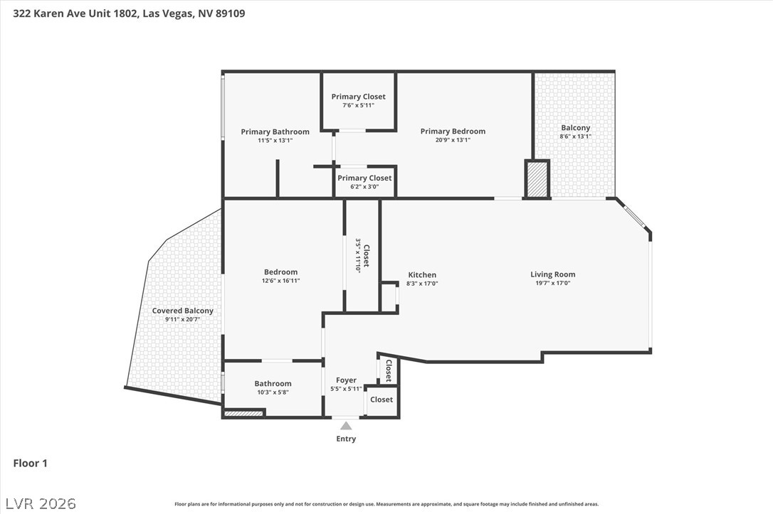 322 Karen Avenue 1802