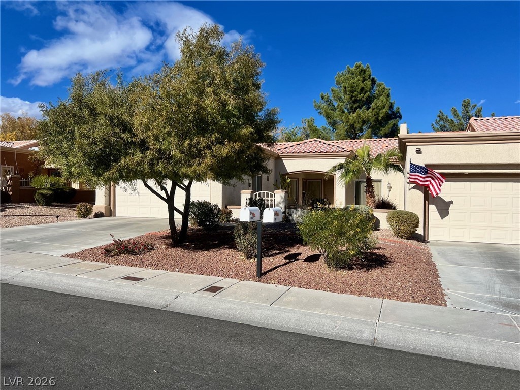 9320 Villa Ridge Drive
