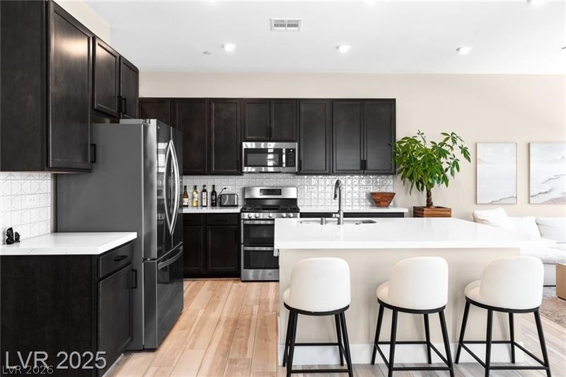 9865 Agate Creek Street