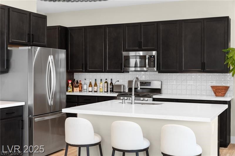 9865 Agate Creek Street