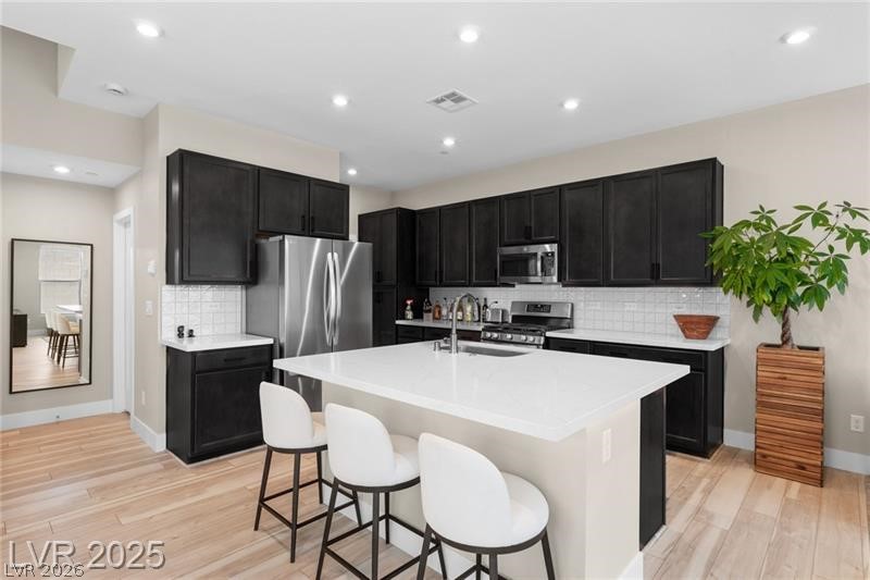 9865 Agate Creek Street