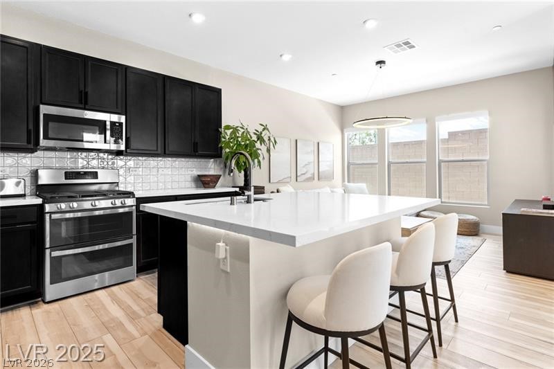 9865 Agate Creek Street