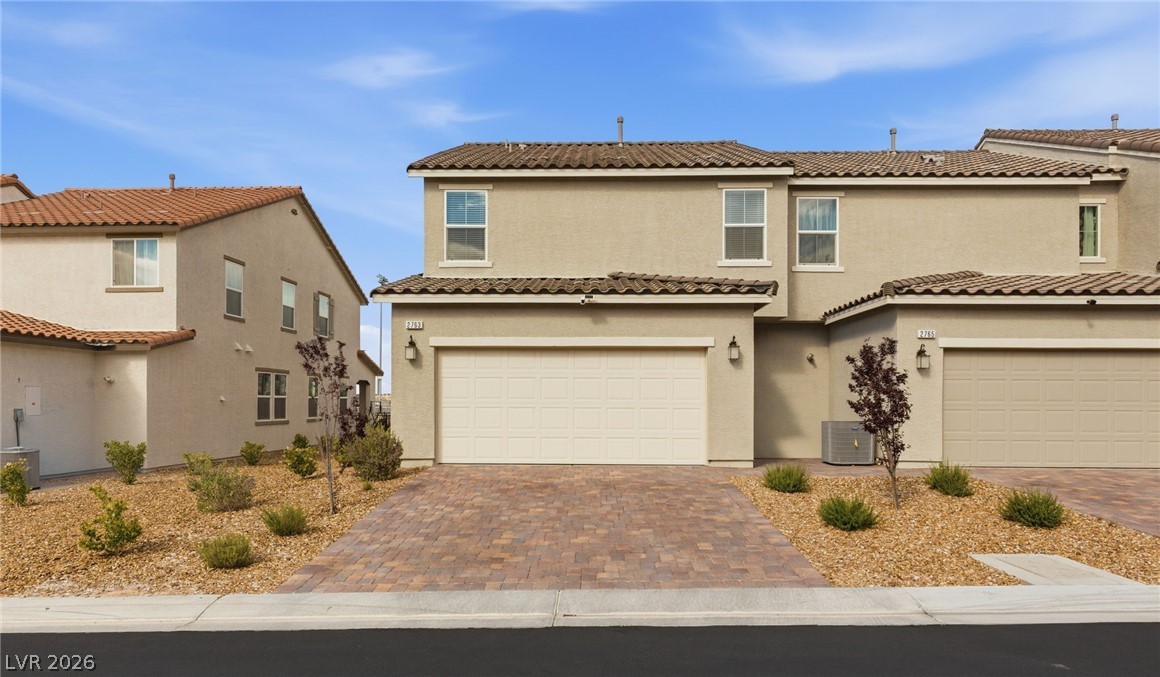 2763 Abrantes Place