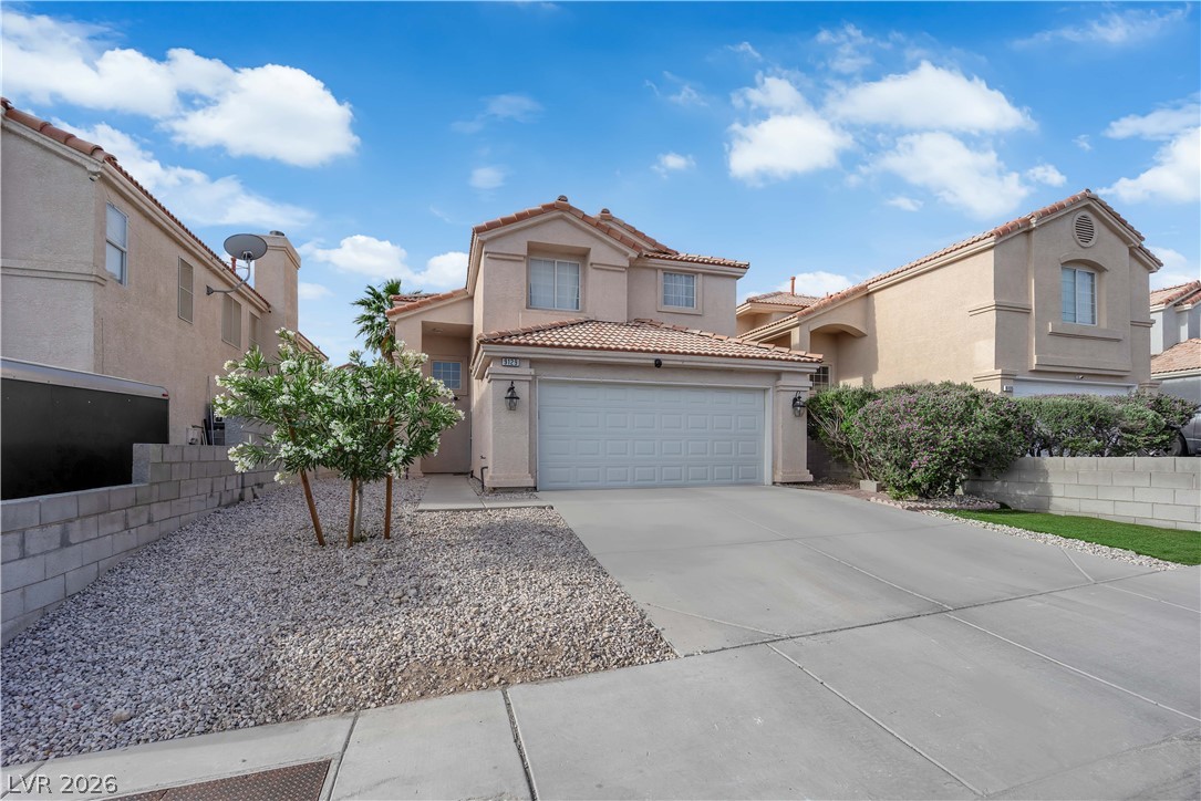 9129 Green Frost Drive