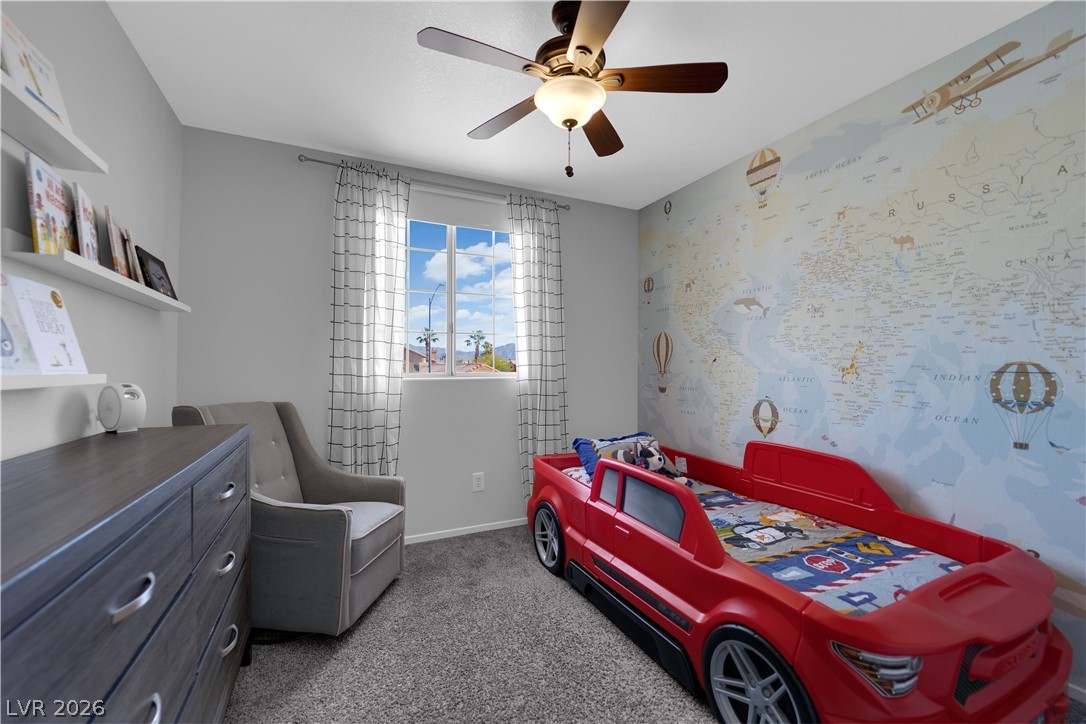 9129 Green Frost Drive