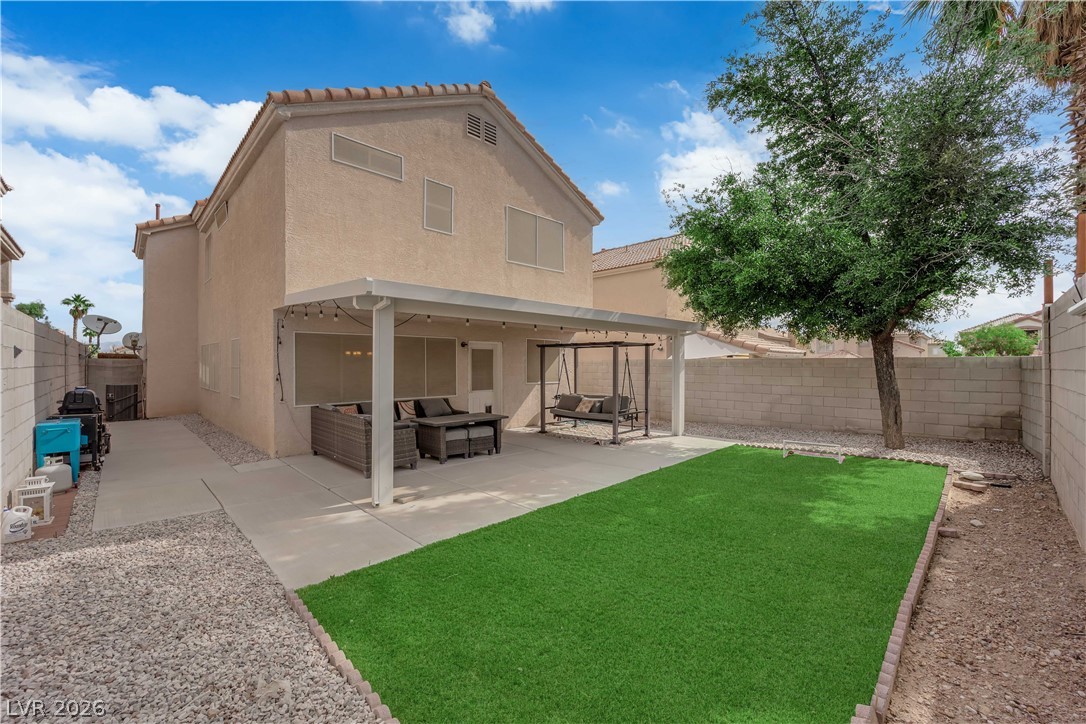 9129 Green Frost Drive