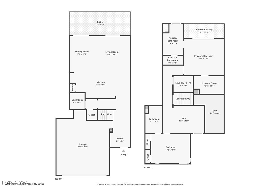 680 Echelon Street