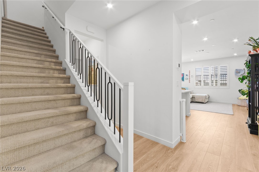 680 Echelon Street
