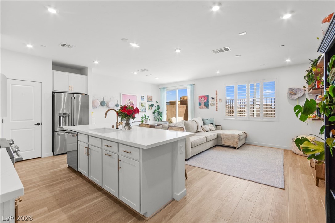 680 Echelon Street