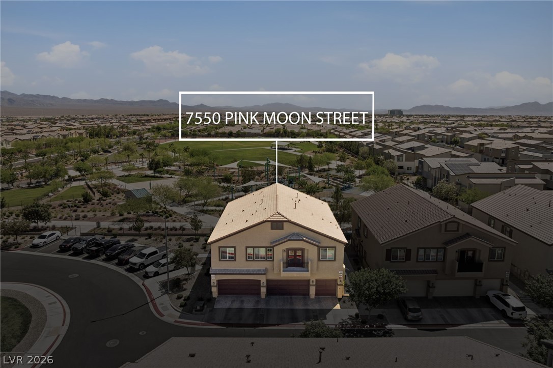 7550 Pink Moon Street 103