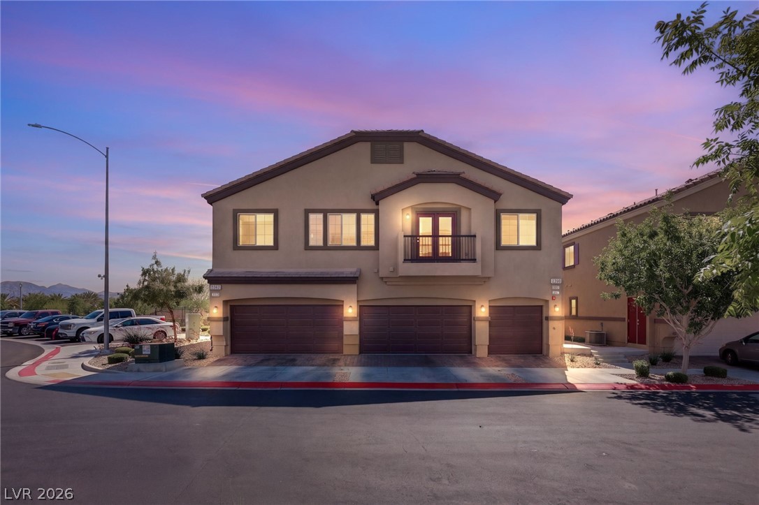 7550 Pink Moon Street 103