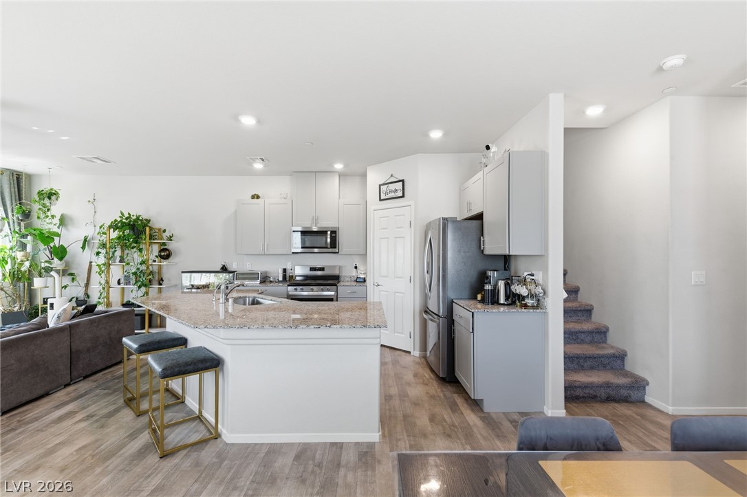 7550 Pink Moon Street 103