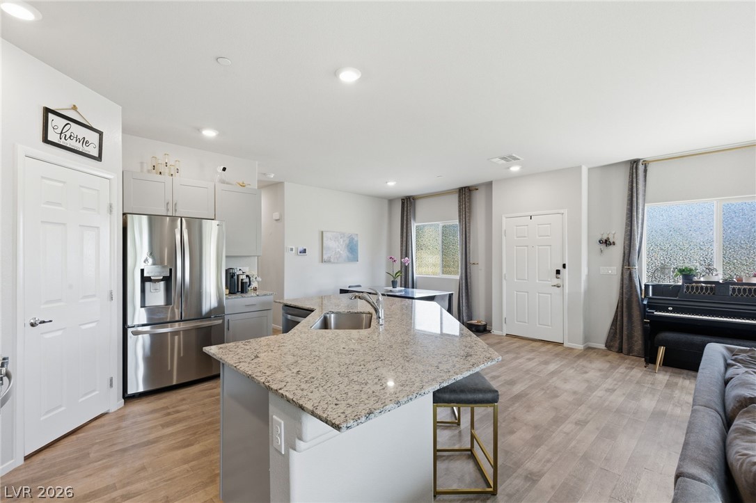 7550 Pink Moon Street 103