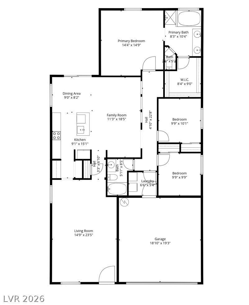 4044 Clove Hitch Street