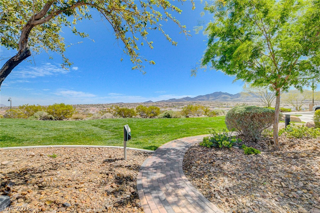 3391 Peak View Avenue