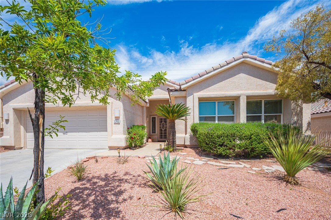 1740 Honey Tree Drive