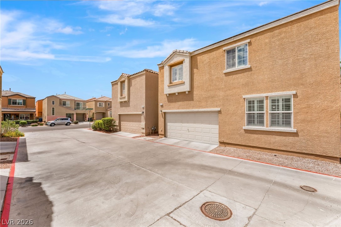 7561 Cutting Edge Court