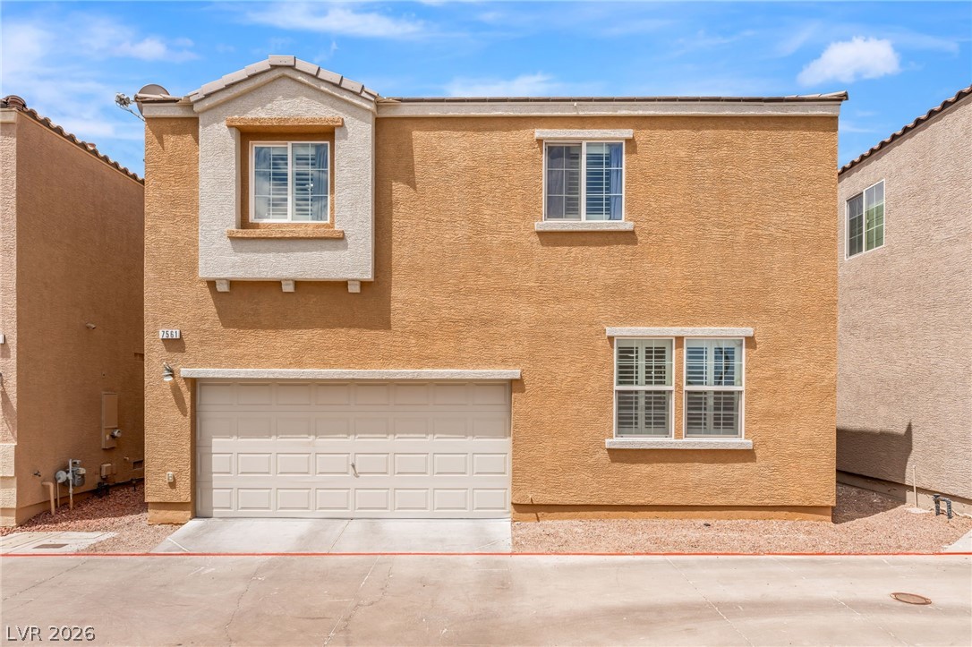 7561 Cutting Edge Court