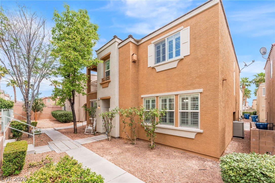 7561 Cutting Edge Court