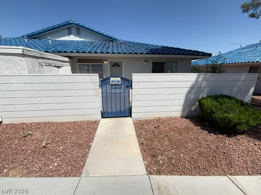 2136 Chertsey Drive D