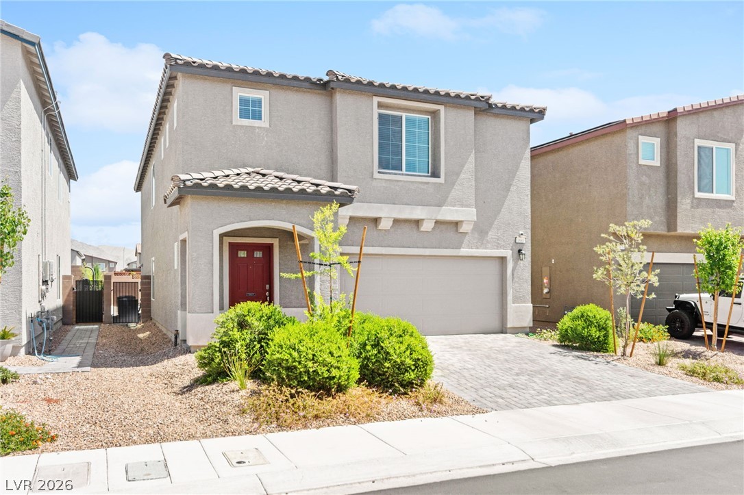 1880 Vass Springs Place
