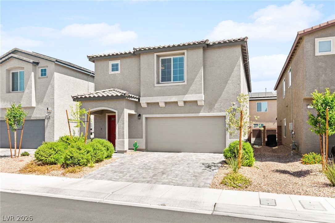 1880 Vass Springs Place