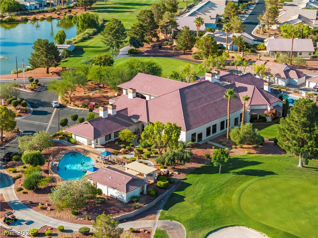 5448 Cove Point Drive