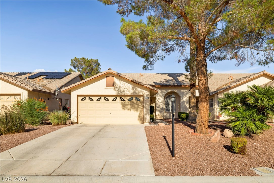 5448 Cove Point Drive