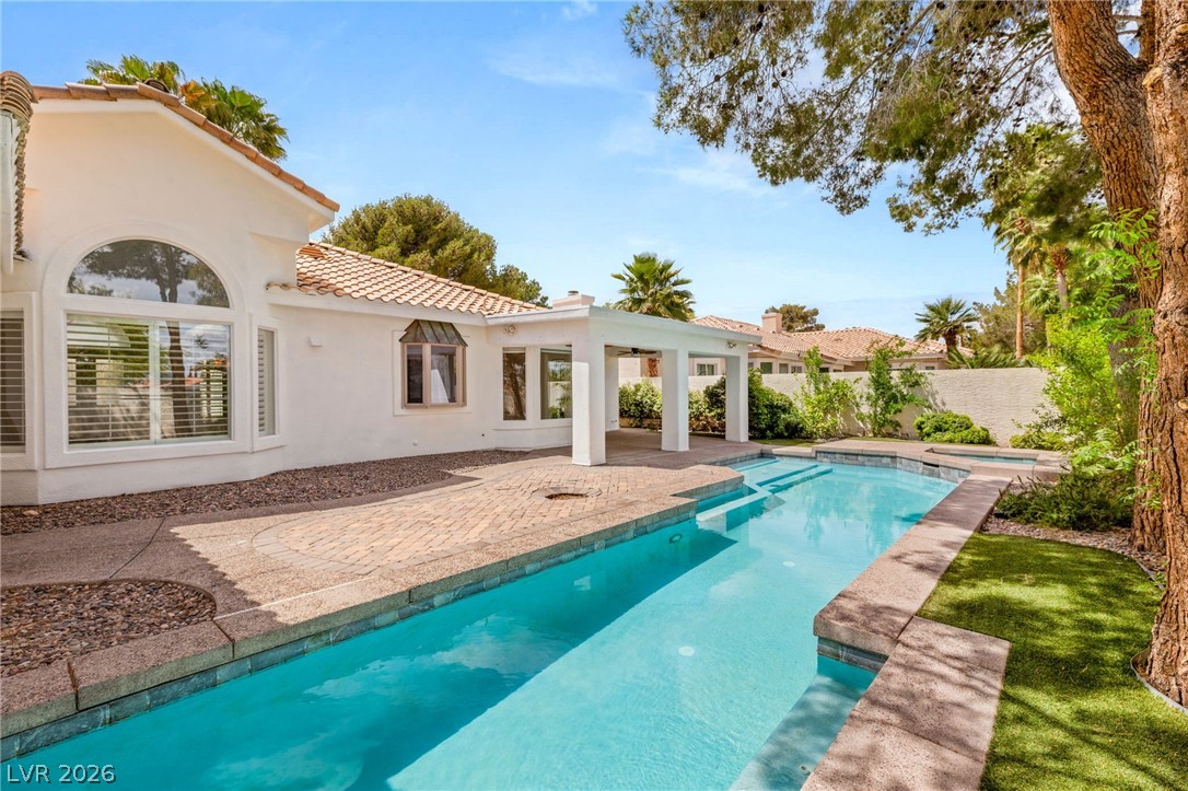 8924 Echo Ridge Drive