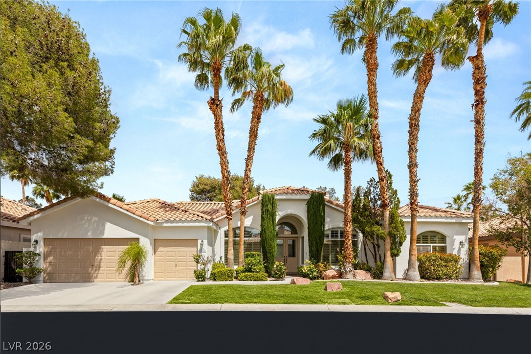 8924 Echo Ridge Drive