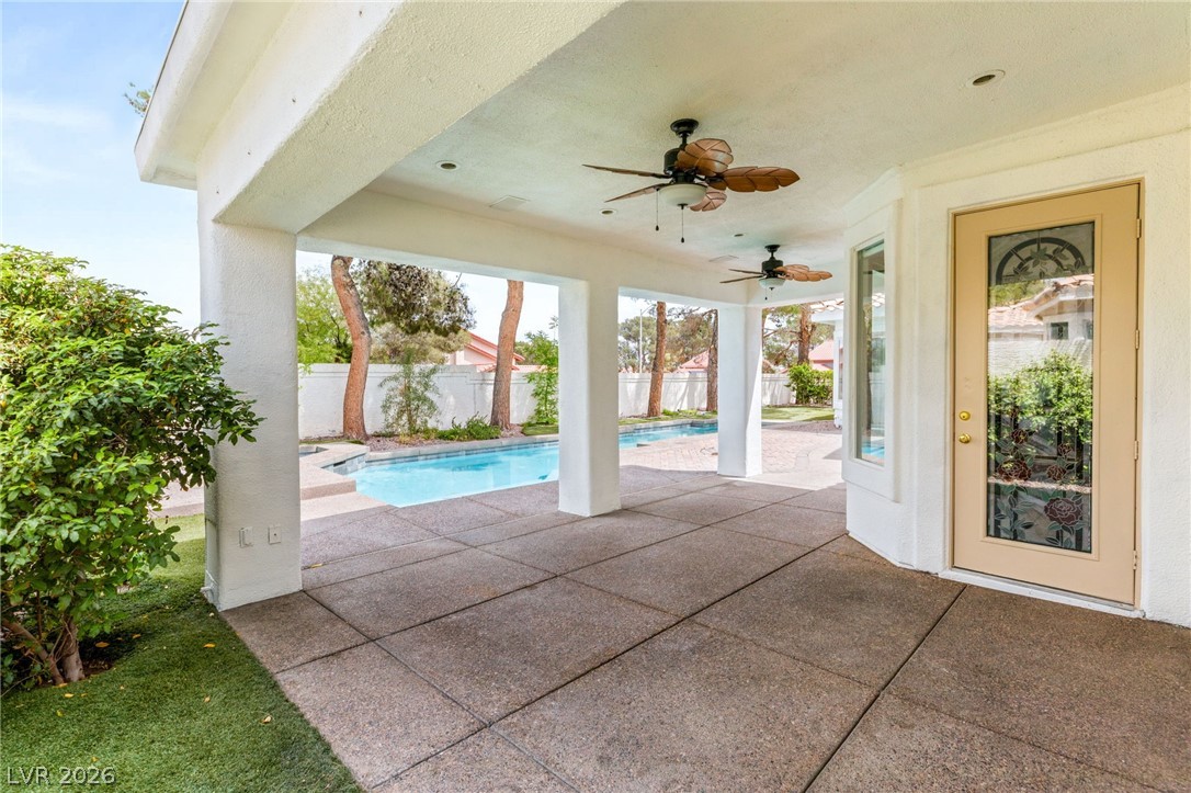 8924 Echo Ridge Drive