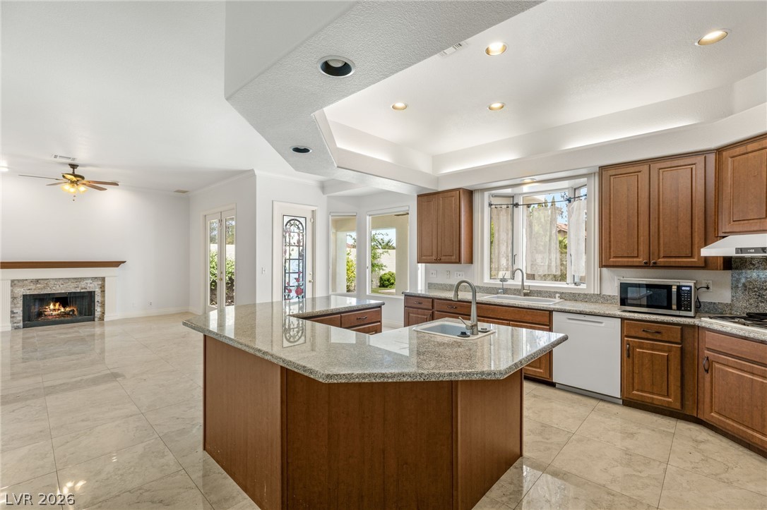 8924 Echo Ridge Drive