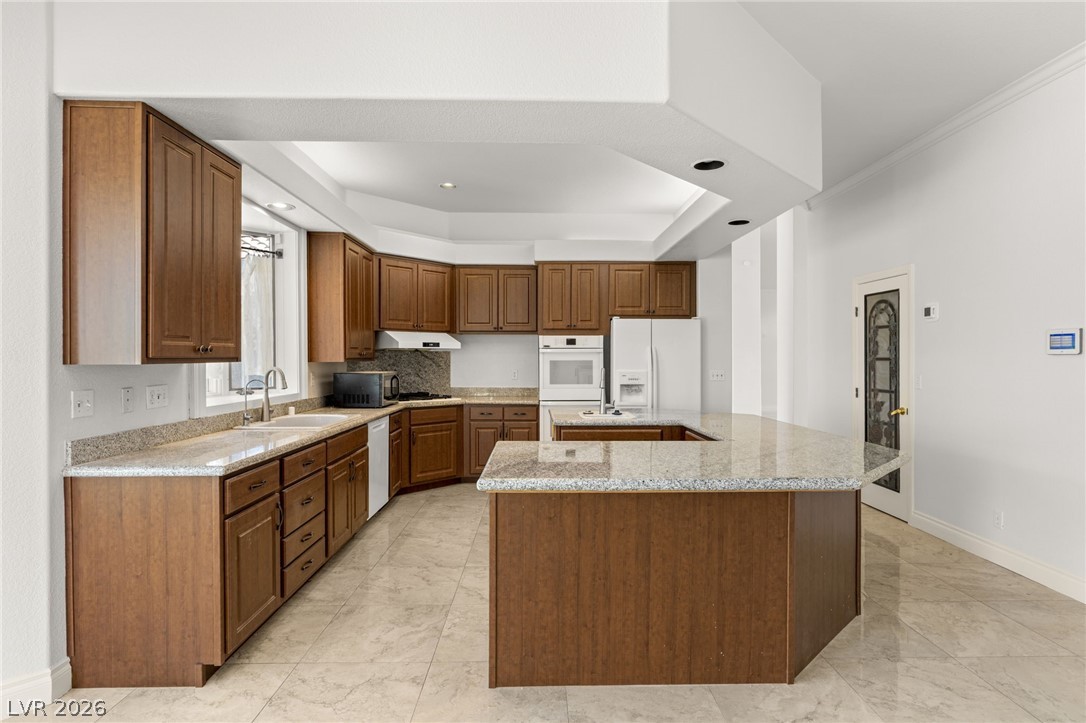 8924 Echo Ridge Drive
