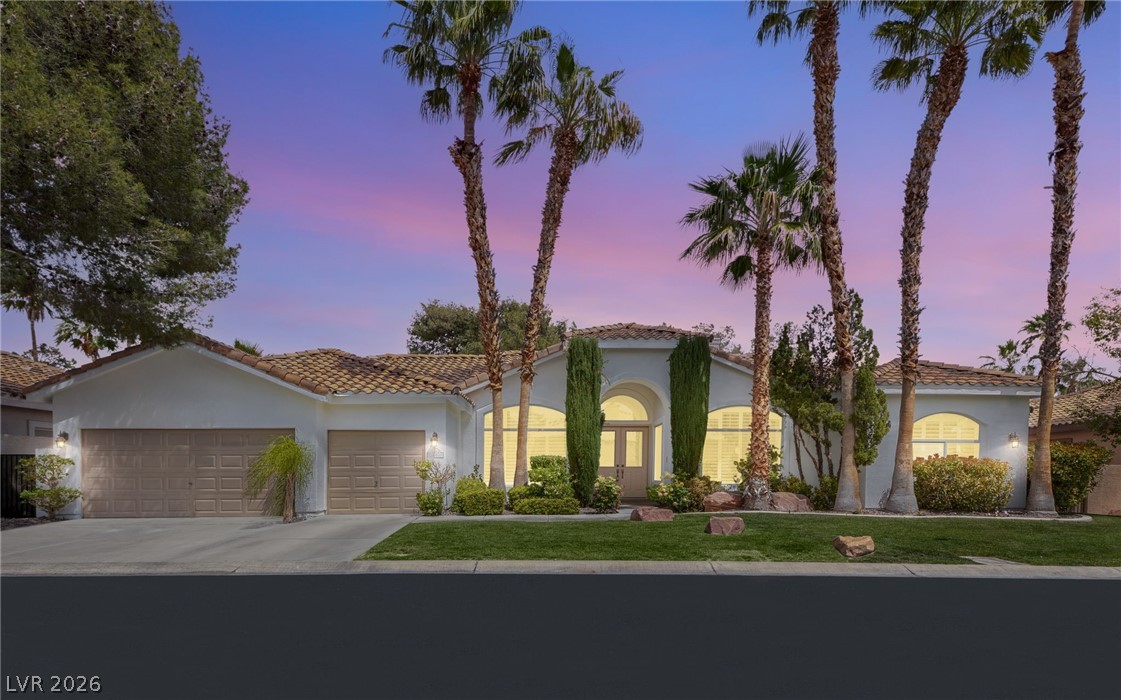 8924 Echo Ridge Drive