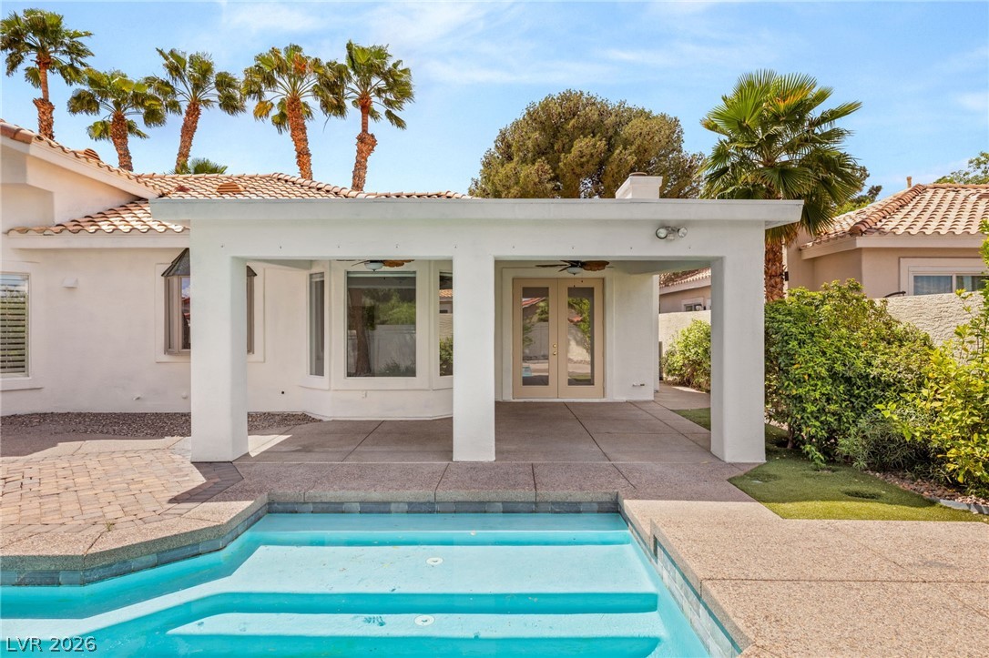 8924 Echo Ridge Drive