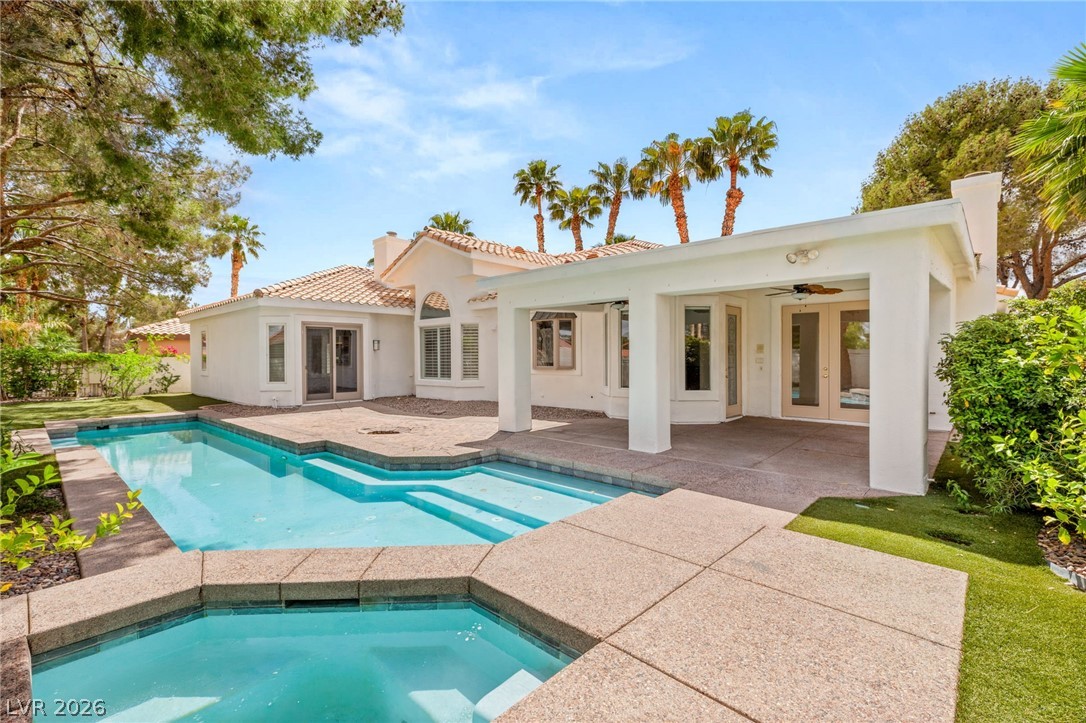 8924 Echo Ridge Drive