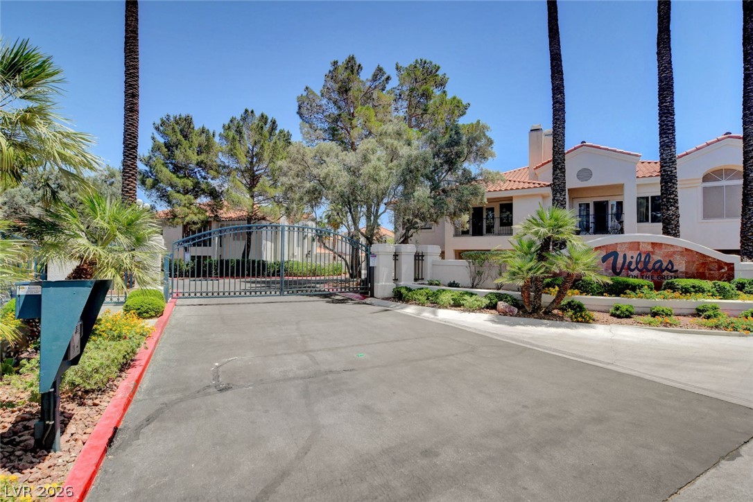 7637 Valley Green Drive 101