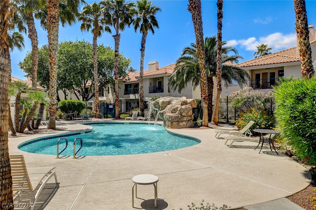 7637 Valley Green Drive 101