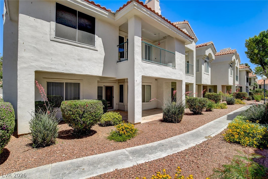 7637 Valley Green Drive 101