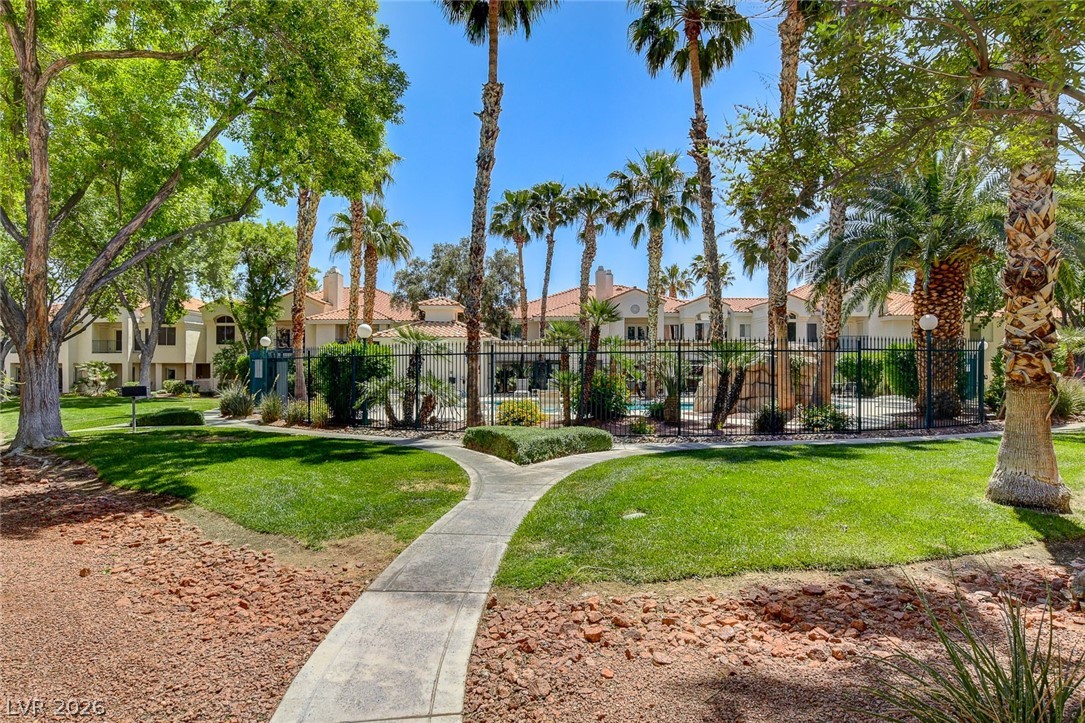 7637 Valley Green Drive 101