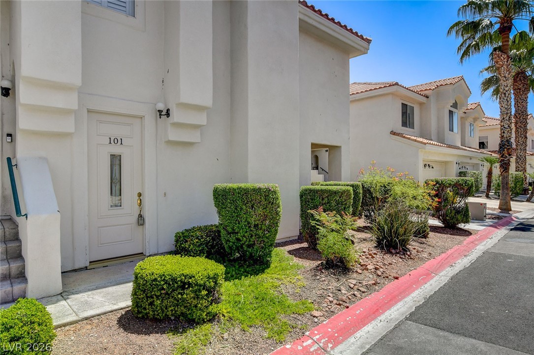 7637 Valley Green Drive 101