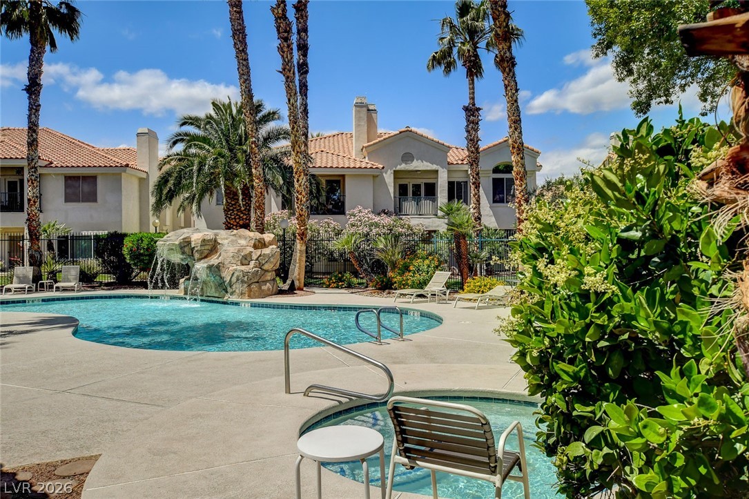 7637 Valley Green Drive 101