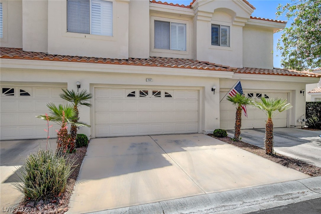 7637 Valley Green Drive 101