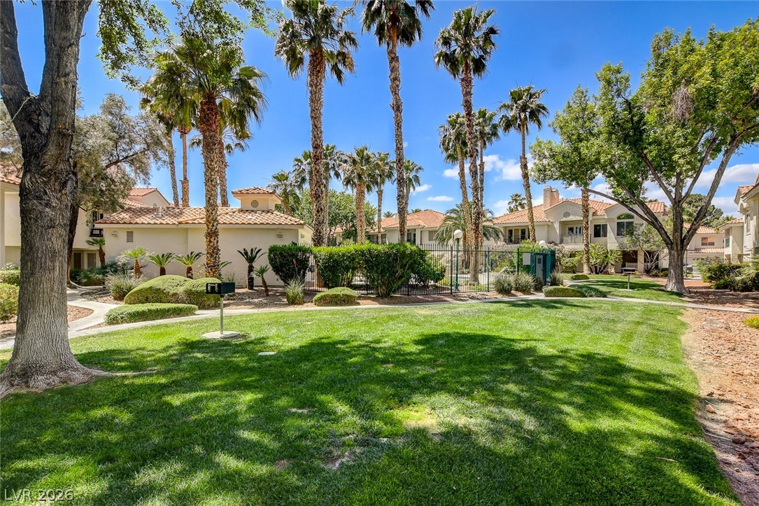 7637 Valley Green Drive 101