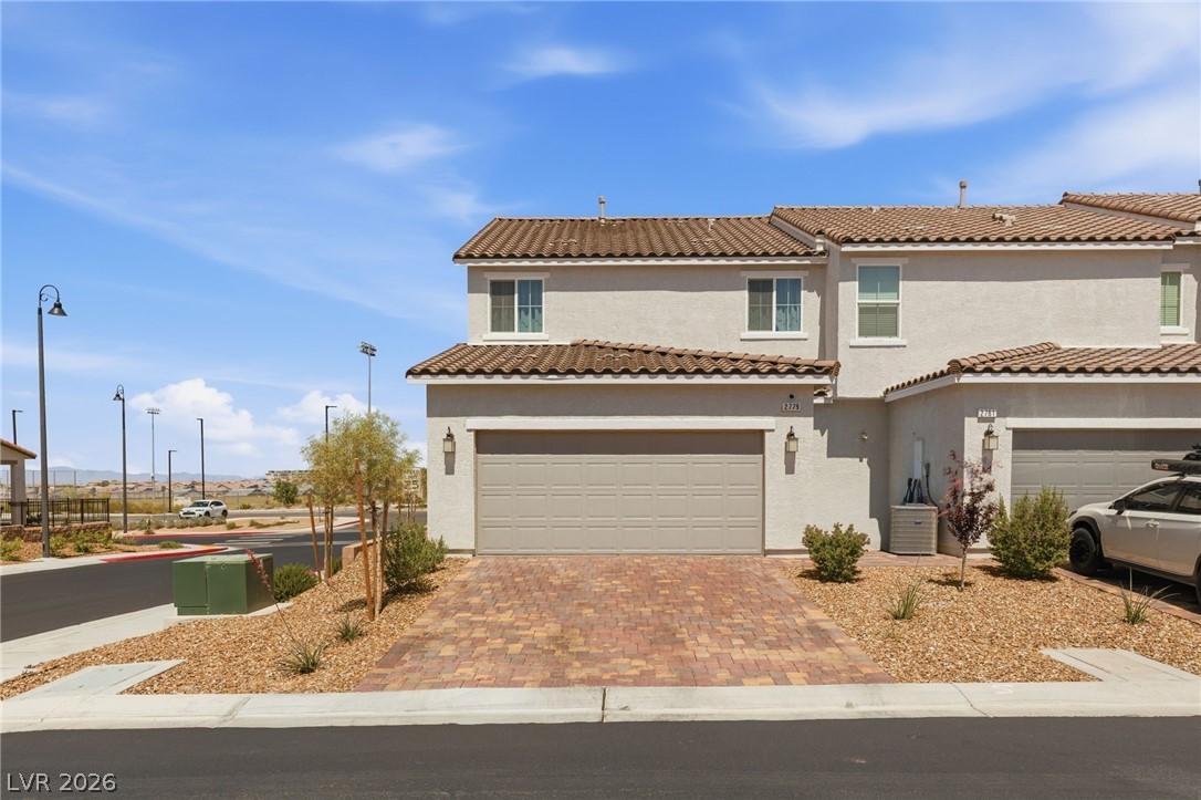 2779 Abrantes Place