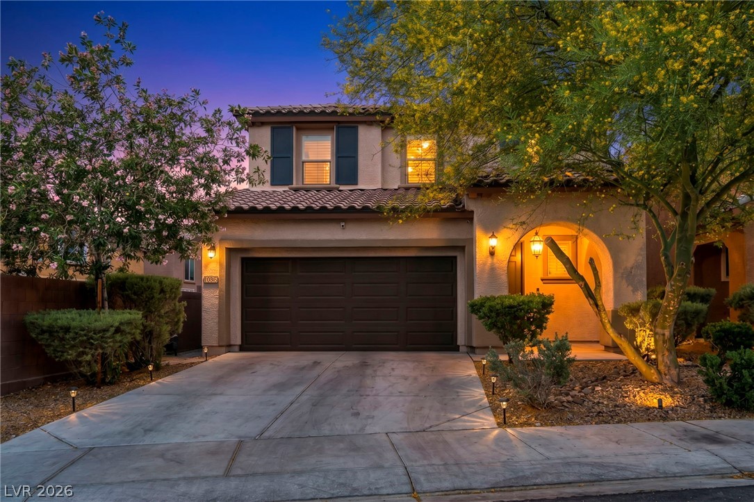10982 Great Sioux Road